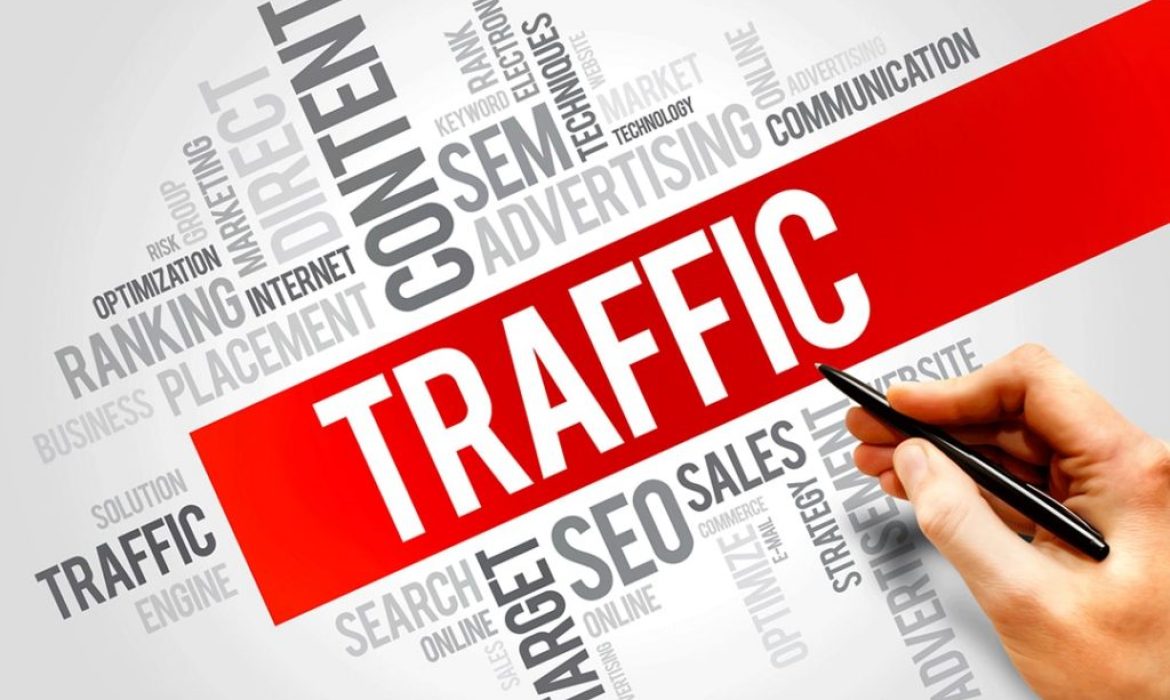 Les principaux moyens d’obtenir plus de trafic sur le site Web